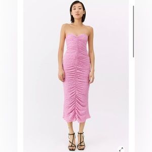 NWT urban outfitters bodycon Dress in medium